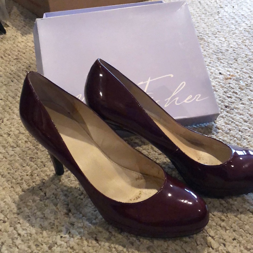 Marc Fisher Sydney 2. Size 10